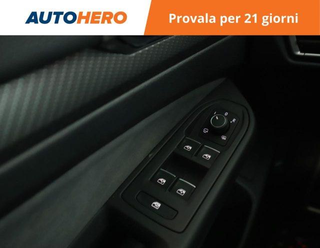 VOLKSWAGEN Golf 1.5 TSI 150 CV EVO ACT R-Line