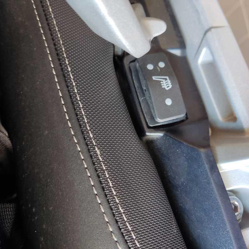 Triumph Tiger Explorer XC 1215 ABS - 2015