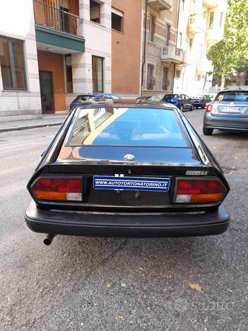 ALFA ROMEO GTV 2.5i V6 BUSSO