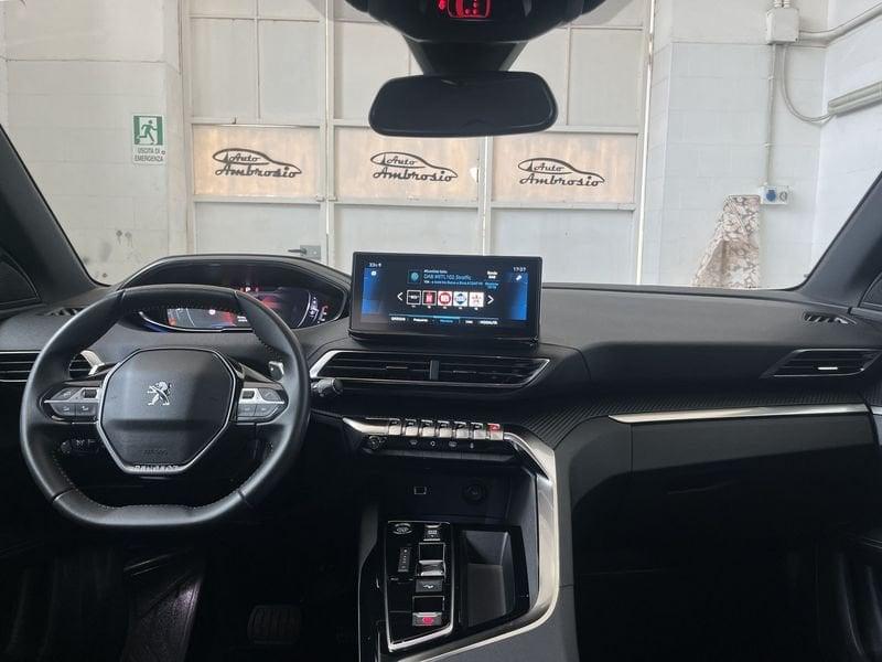 Peugeot 3008 3008 1.5 bluehdi Allure Pack s&s 130cv eat8 TUA DA 259,00 EURO AL MESE