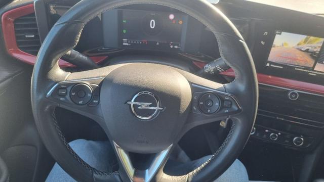 OPEL Mokka 1.2 Turbo GS Line