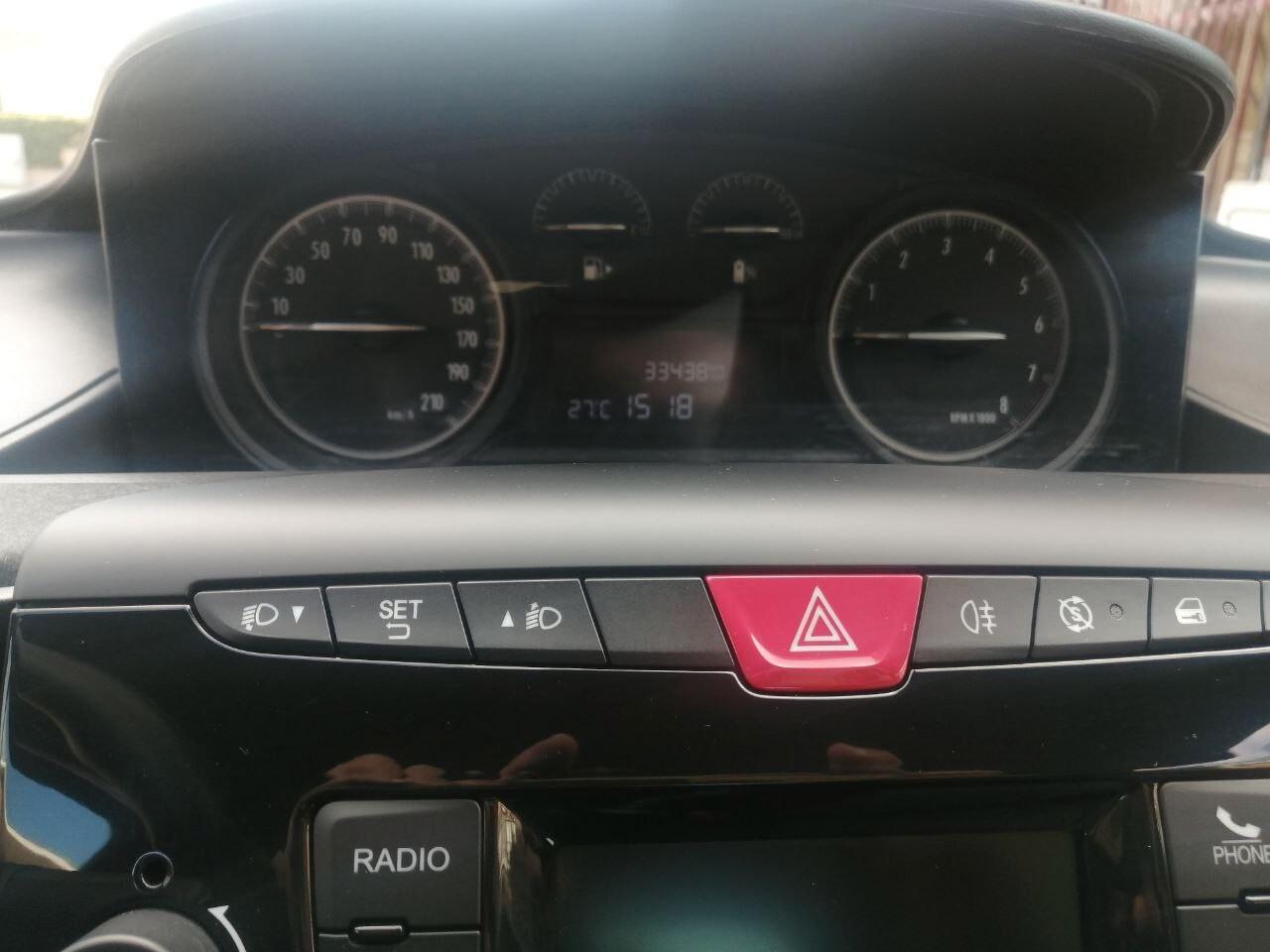 Lancia Ypsilon 1.0 FireFly 5 porte S&S Hybrid Ecochic