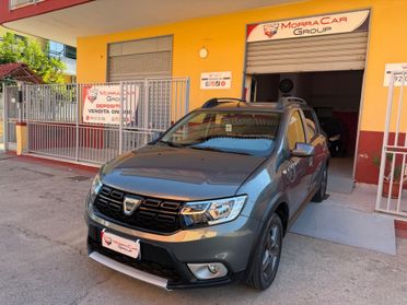 Dacia Sandero 1.5 dCi 8V 90CV S&S Serie Speciale Brave