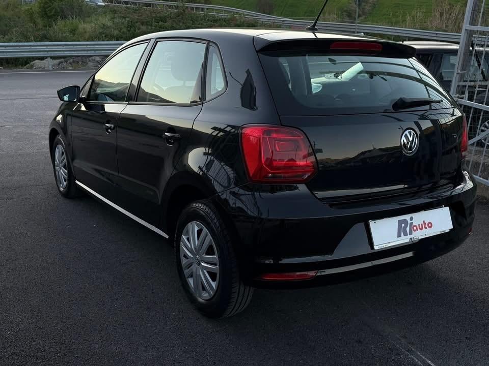 Volkswagen Polo 1.4 TDI 5p. 67.000 km