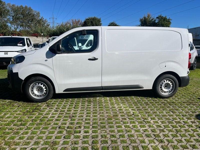 FIAT Scudo Scudo 2.0 BlueHDi 145 CV PL-TN Furgone