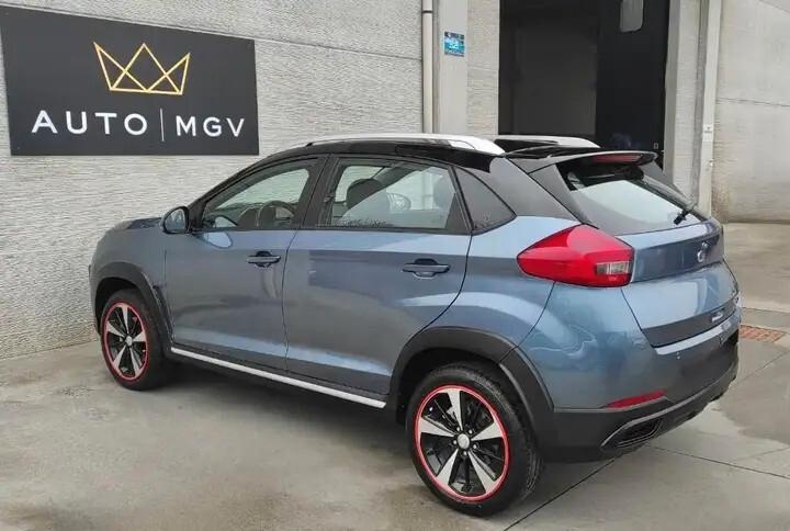 Dr 3.0 1.5 CVT Bi-Fuel GPL