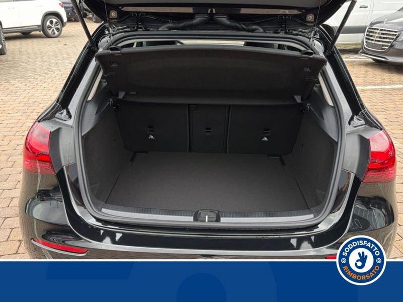 Mercedes-Benz Classe A 180d Automatic Progressive Extra