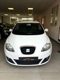 Seat Altea XL 1.6 TDI 105 CV CR DPF DSG Style