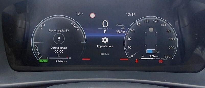 Toyota C-HR 1.8 Hybrid E-CVT Trend