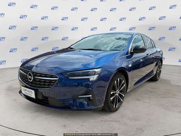 Opel Insignia Grand Sport 1.5 cdti Ultimate s&s 122cv at8