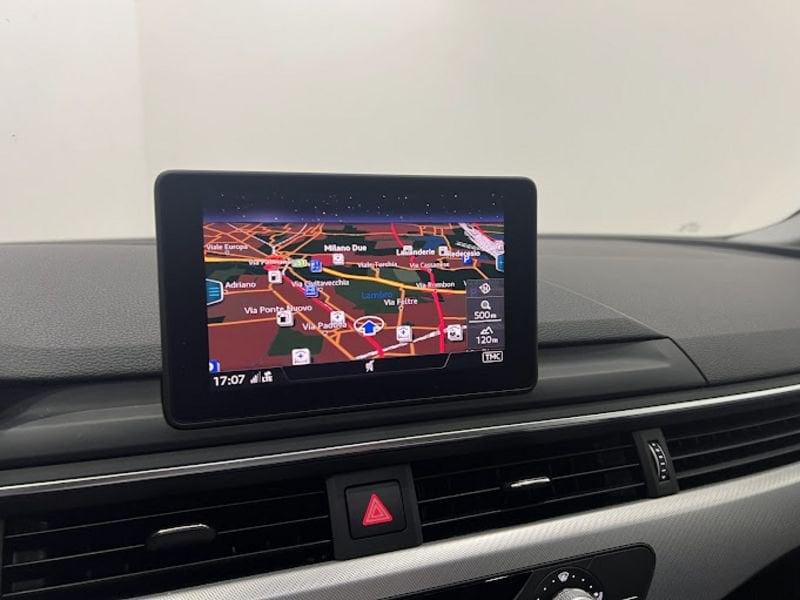Audi A5 SPB 40 TDI ultra S tronic Sport