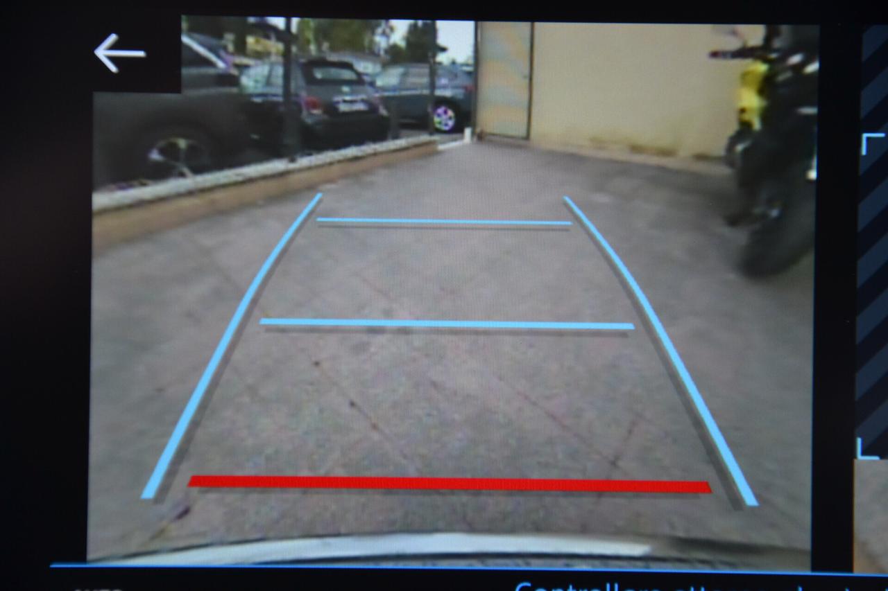 Peugeot 3008 1.5 HDi 130CV EAT8 ALLURE **N1 AUTOCARRO**+ IVA**