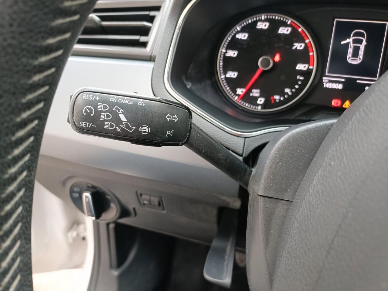 Seat Arona 1.0 TGI XCELLENCE