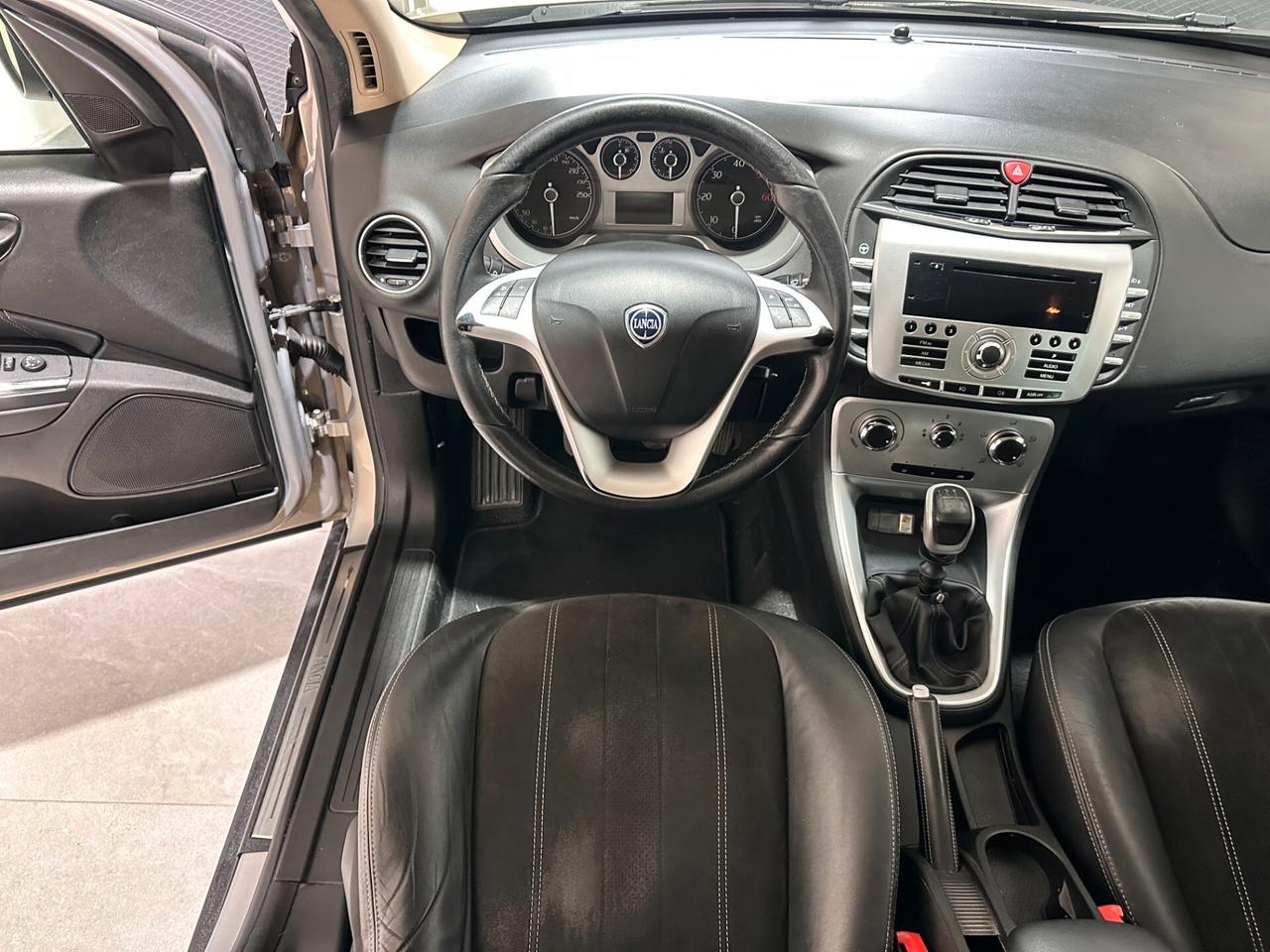 Lancia Delta 1.6 MJT 120cv - UNICO PROP - DA VETRINA