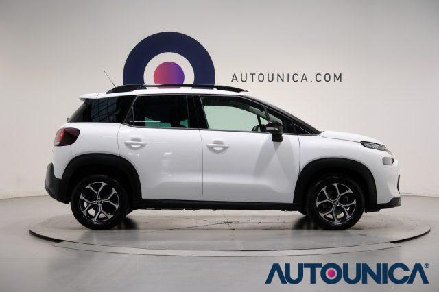 CITROEN C3 Aircross PURETECH 110 S&S YOU NEOPATENTATI FARI LED