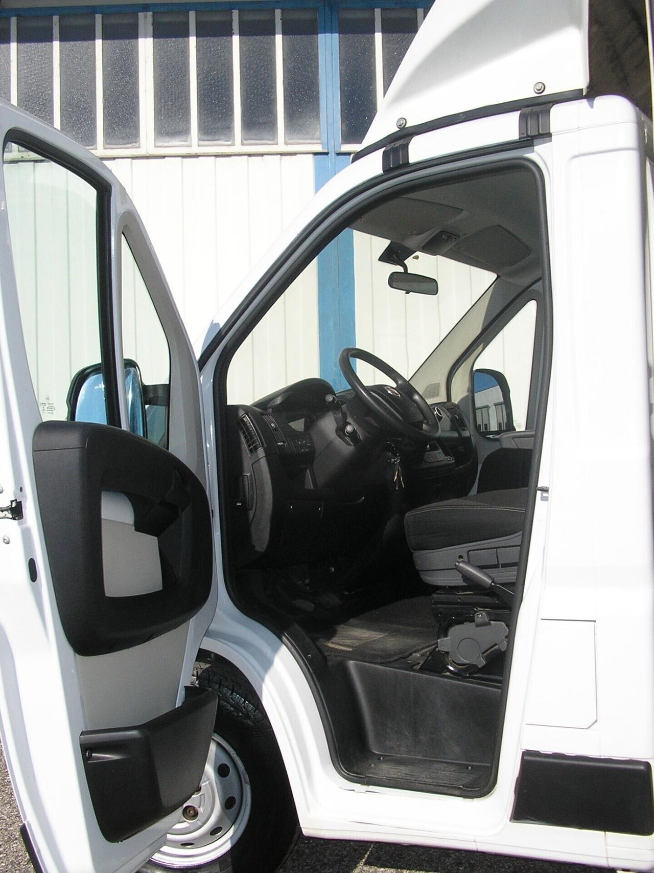 DUCATO MAXI 150cv EURO6