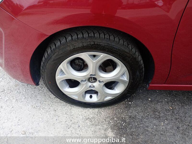 Citroën C3 2009 Benzina 1.1 exclusive (exclusive style)
