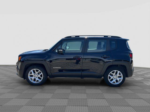 JEEP Renegade Renegade 1.4 T-Jet Longitude