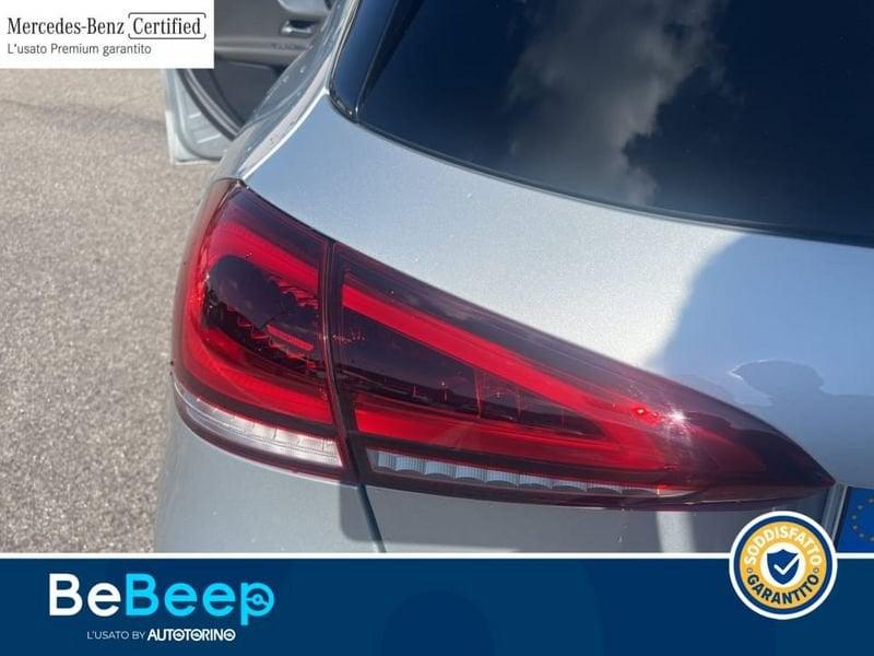 Mercedes-Benz Classe A A 45 S AMG 4MATIC+ AUTO