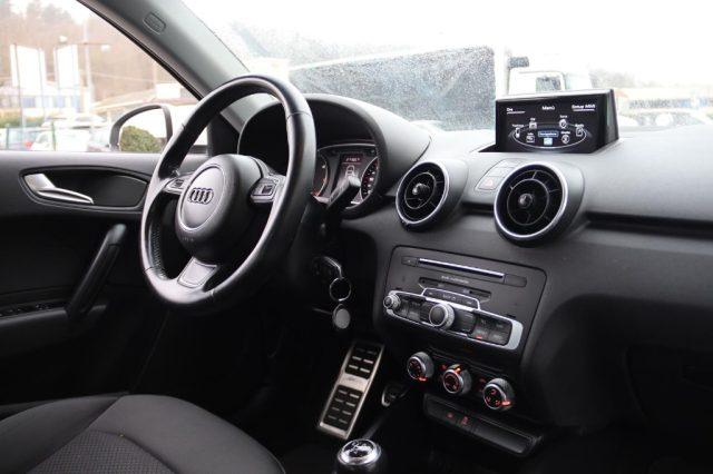 AUDI A1 SPB 1.6 TDI 116 CV