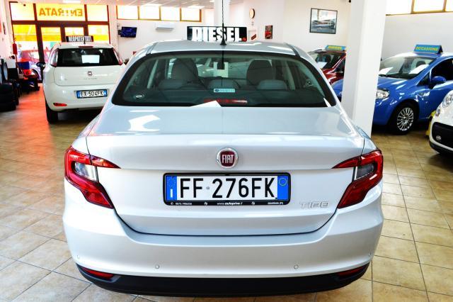 FIAT Tipo 1.6 MJT 120CV (NEOPATENTATI) % I.VA 2016