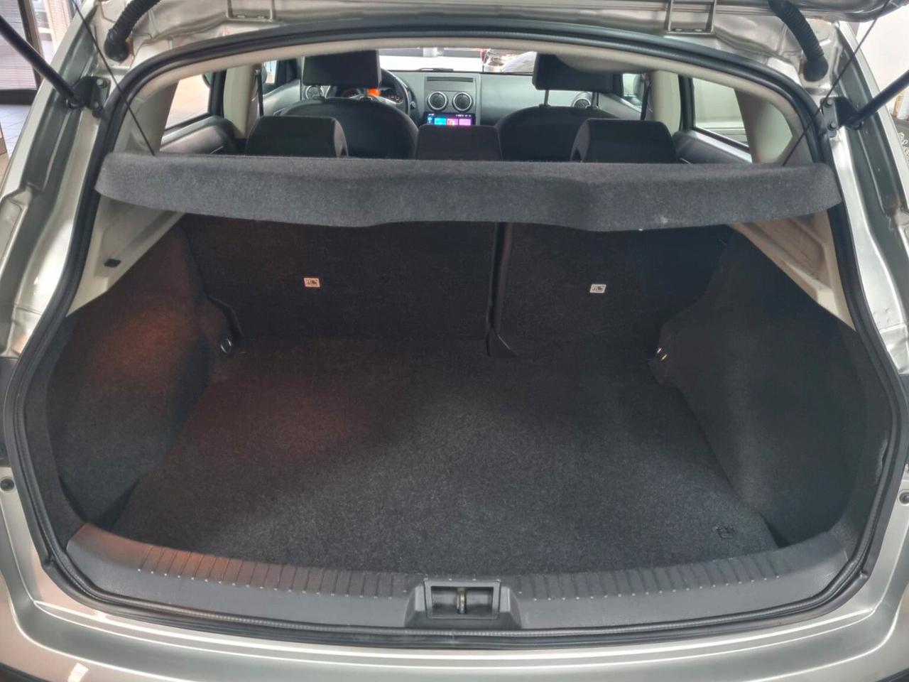 NISSAN QASHQAI 2.0 dCi 150CV 4x4