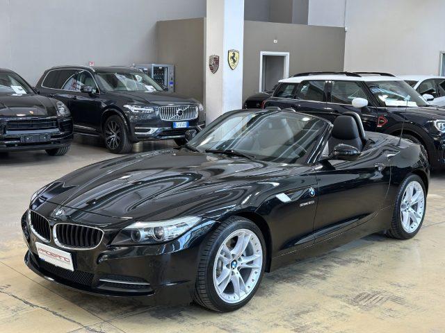 BMW Z4 sDrive30i Automatica - 18" - Bluetooth - PERFETTA