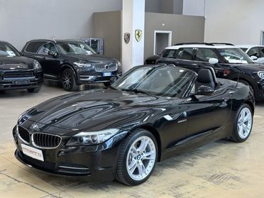 BMW Z4 sDrive30i Automatica - 18" - Bluetooth - PERFETTA