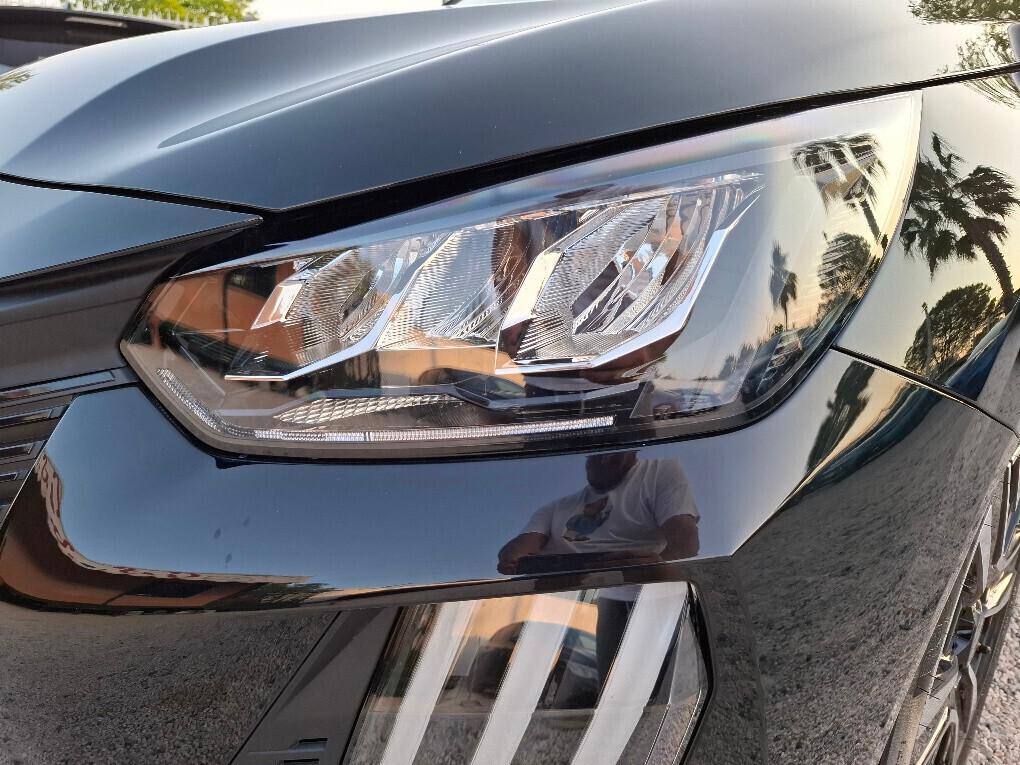 Peugeot 208 PureTech 75 Stop&Start 5 porte Style