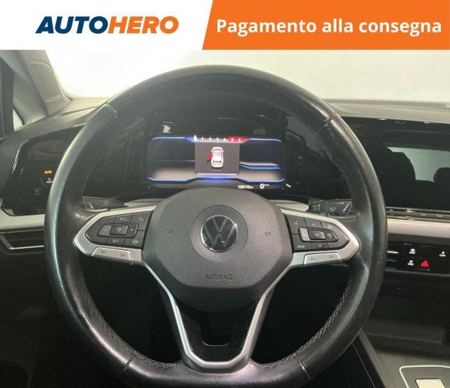 VOLKSWAGEN Golf 2.0 TDI 115 CV SCR Life