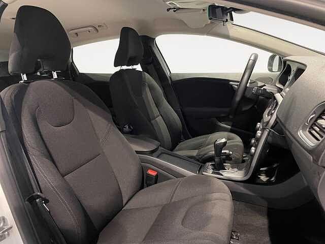 Volvo V40 2.0D 120CV Business - NEOPATENTATI