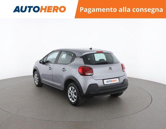 CITROEN C3 BlueHDi 100 S&S You