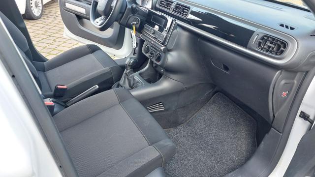 CITROEN C3 PureTech 82 Feel Aziendale Italia 50.000 Km