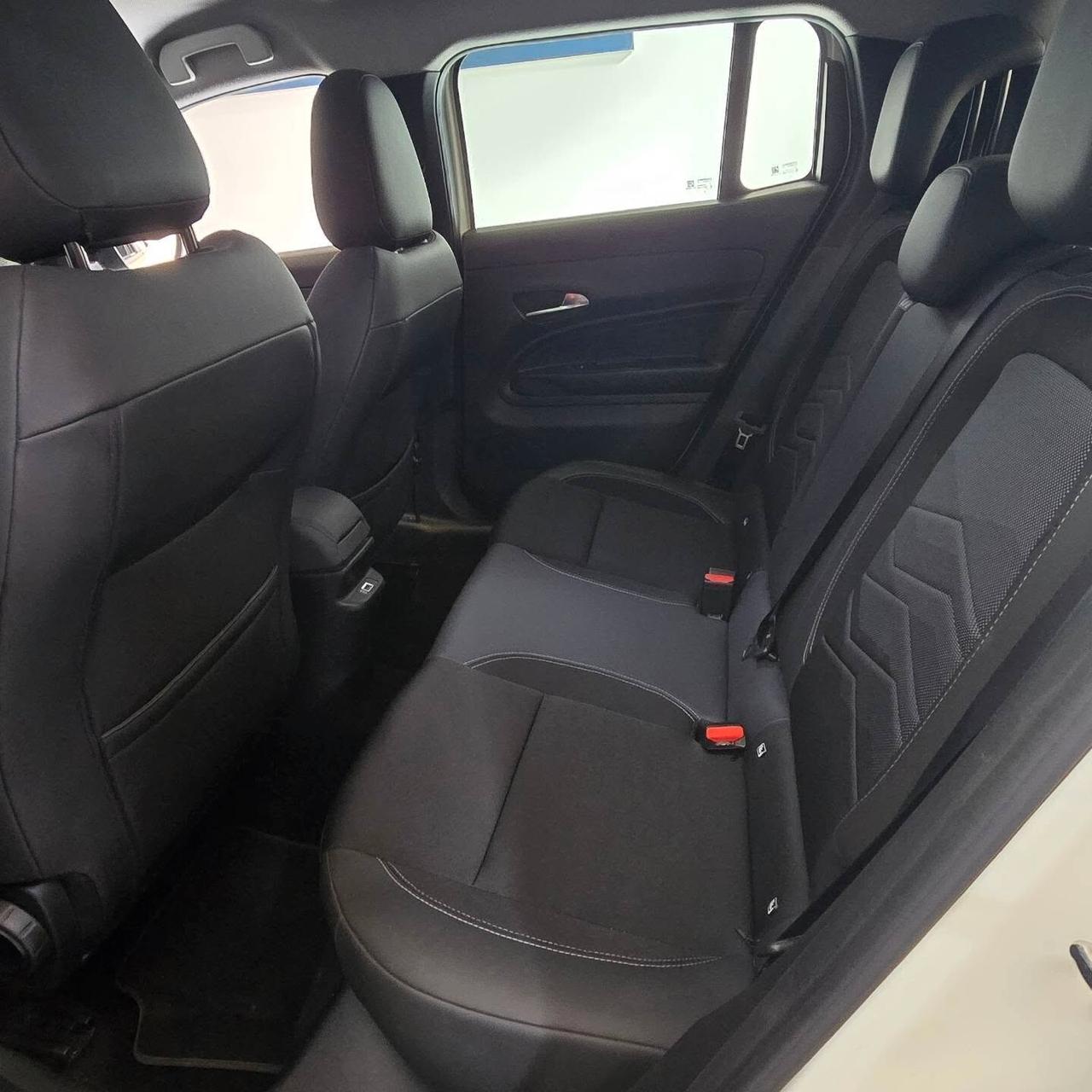 18.000 km - full optional - Jeep Avenger 1.2 Turbo 100 CV Summit