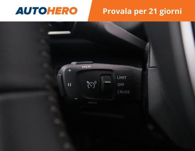 PEUGEOT 3008 PureTech Turbo 130 S&S Active Pack