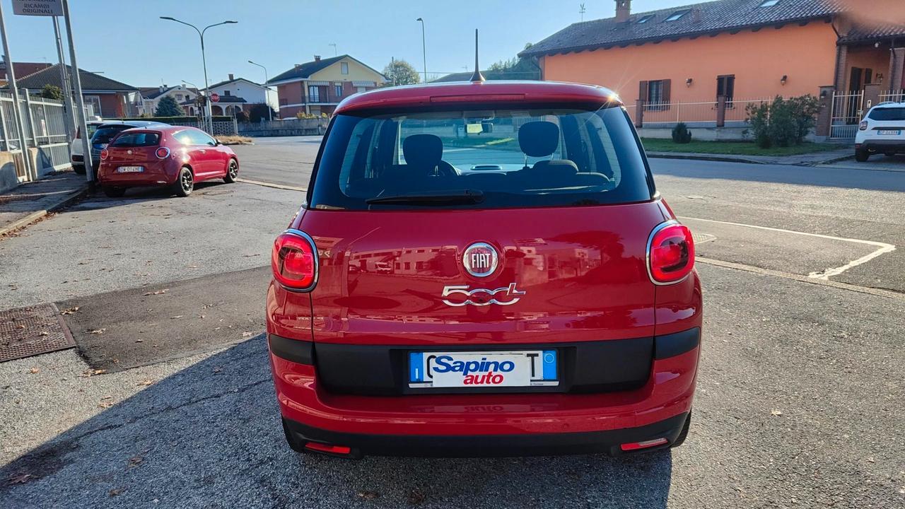 Fiat 500L 1.3 Multijet 95 CV Mirror