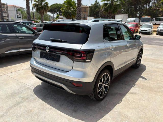 VOLKSWAGEN T-Cross 1.6 TDI SCR Style