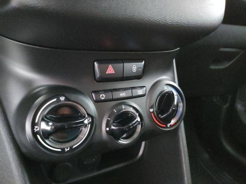 Peugeot 208 BlueHDi 75 S&S 5 porte Active