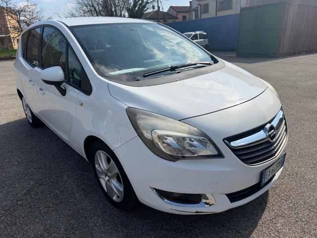 OPEL Meriva 1.6 CDTI Start&Stop Cosmo Stupenda Bellissima