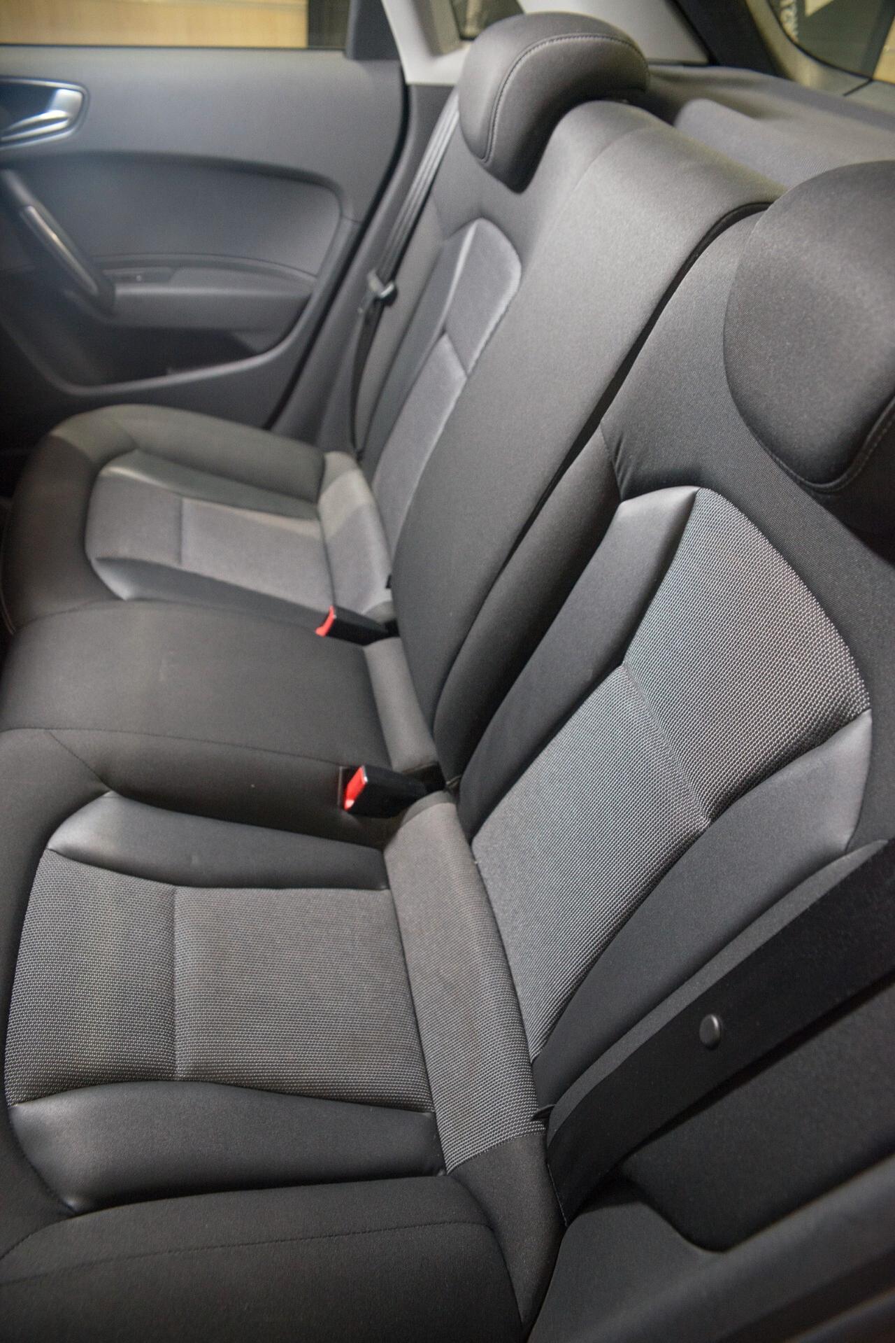 AUDI A1 SPORTBACK 1.6 TDI 90CV AMBITION S/TRONIC OK NEOPATENTATI
