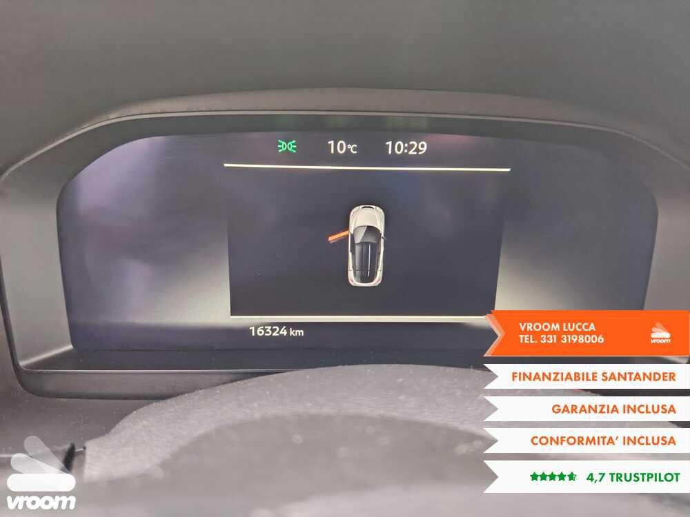 NISSAN Juke 2ª serie Juke 1.0 DIG-T 114 CV N-C...