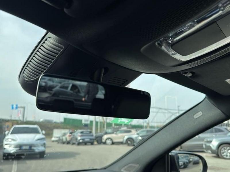 Mercedes-Benz EQA 250+ AMG Line Advanced