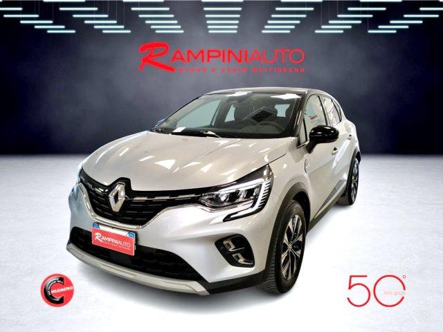 RENAULT Captur TCe 90 CV Techno Iva Esposta Garanzia Casa Madre