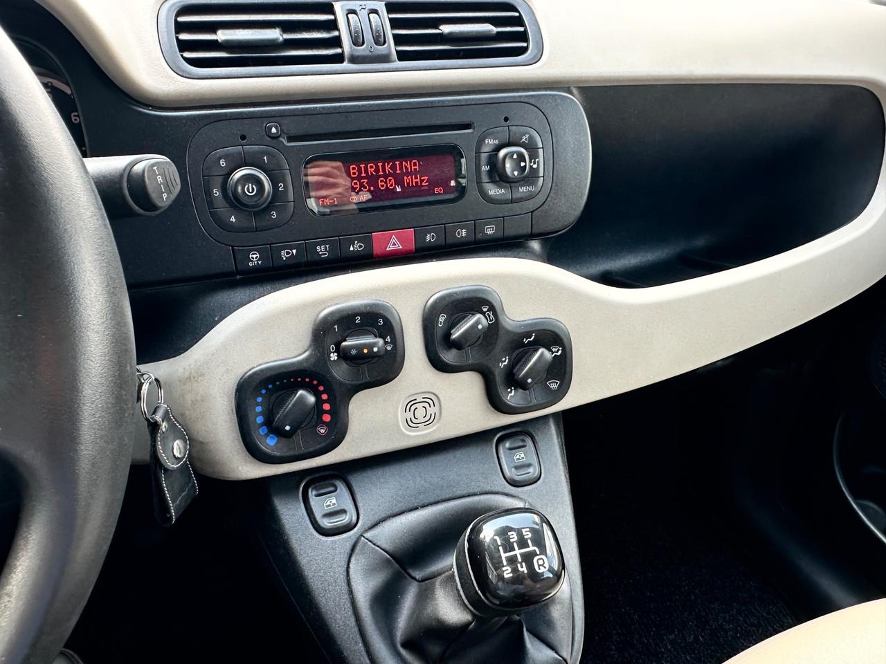 Fiat Panda 1.2 Easy