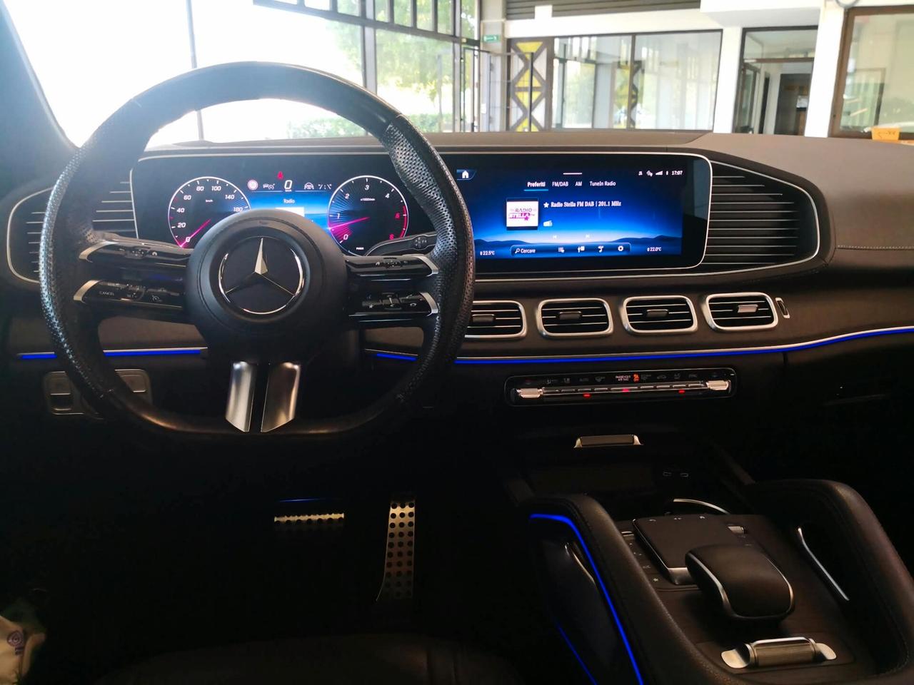 Mercedes-benz GLE 450 d 4Matic Mild Hybrid Coupé AMG Line Premium Plus ***FULL OPTIONAL***