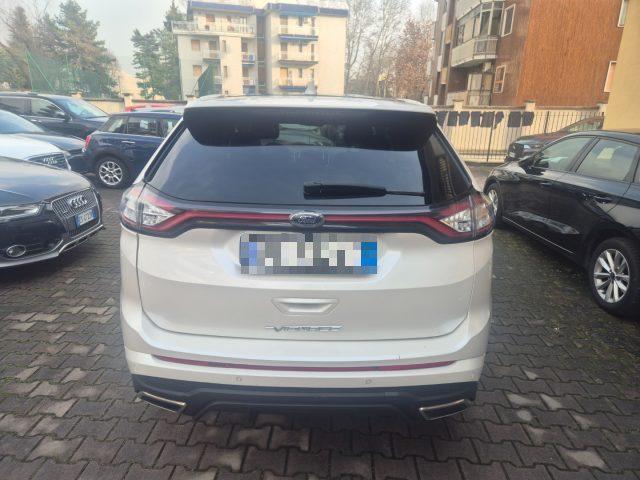 FORD Edge 2.0 TDCI 210 CV AWD Start&Stop Powershift Vignale