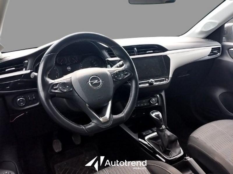Opel Corsa 1.2 75 CV Edition