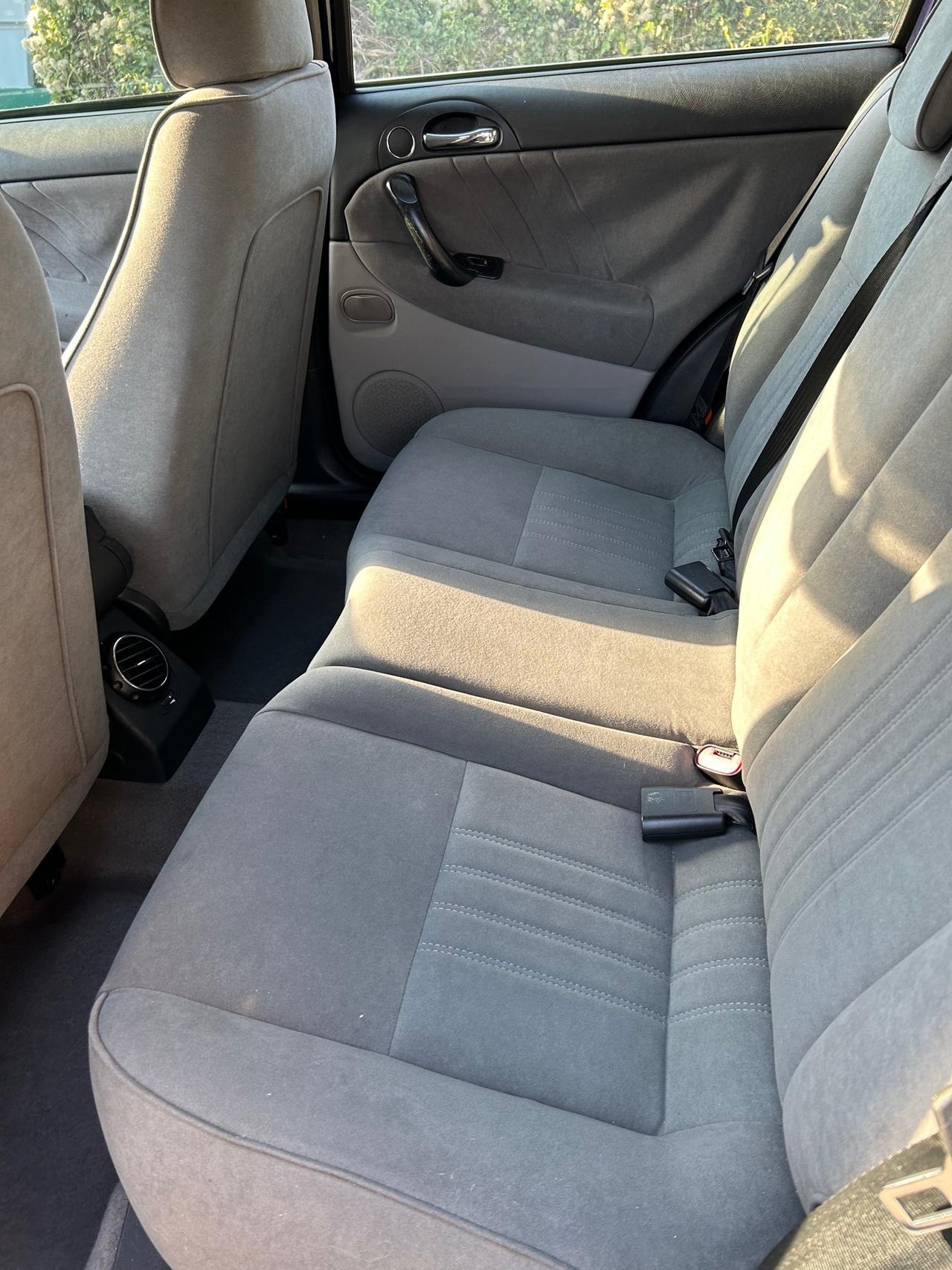 Alfa Romeo 147 1.9 JTD (120) UNICO PROPRIETARIO