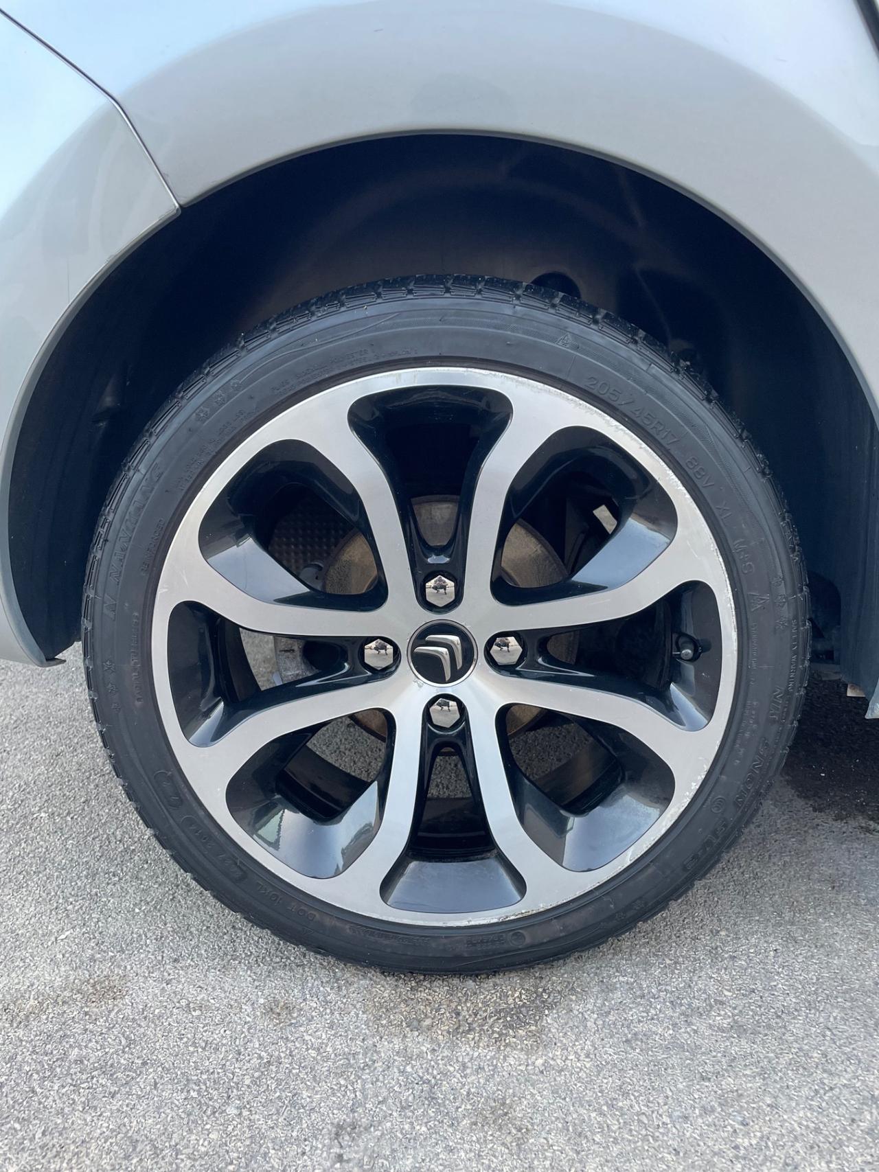 Citroen C3 Picasso C3 Picasso BlueHDi 100 Exclusive
