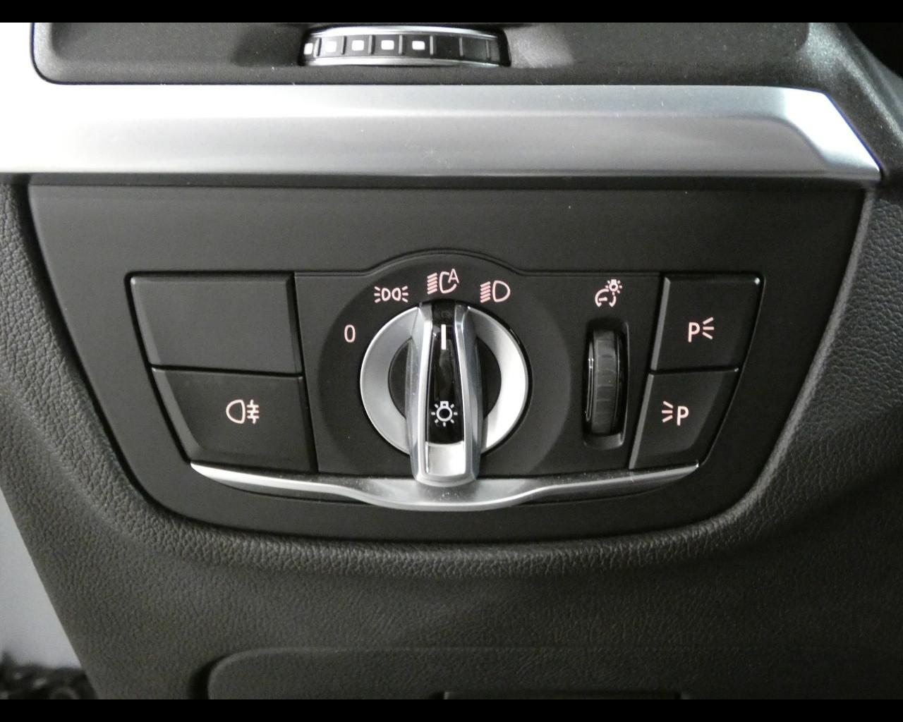 BMW X4 (G02/F98) - X4 xDriveM40i 48V